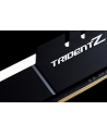 G.Skill DDR4 16 GB 4000-CL19 - Dual-Kit - Trident Z - black/white - nr 6