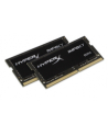 Kingston SO-DIMM DDR4 16 GB 2666-CL15 - Dual Kit - Impact - nr 12