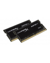 Kingston SO-DIMM DDR4 16 GB 2666-CL15 - Dual Kit - Impact - nr 13