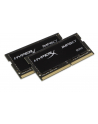 Kingston SO-DIMM DDR4 16 GB 2666-CL15 - Dual Kit - Impact - nr 14