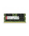 Kingston DDR4 SO-DIMM 16 GB 2400-CL17 - ValueRAM - nr 3