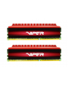 Patriot DDR4 16 GB 3200-CL16 - Dual-Kit - Viper 4 Red - nr 14