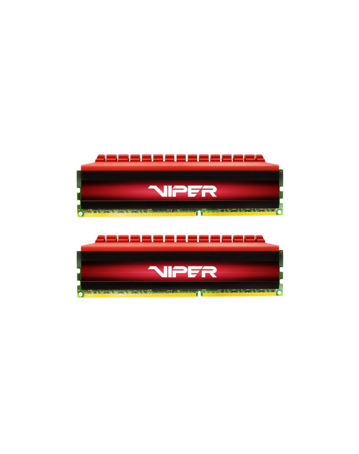 Patriot DDR4 16 GB 3400-CL16 - Dual-Kit - Viper 4 XMP główny