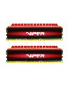 Patriot DDR4 16 GB 3400-CL16 - Dual-Kit - Viper 4 XMP - nr 2