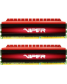 Patriot DDR4 16 GB 3400-CL16 - Dual-Kit - Viper 4 XMP - nr 6