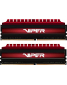 Patriot DDR4 16 GB 3400-CL16 - Dual-Kit - Viper 4 XMP - nr 7