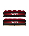 Patriot DDR4 16 GB 3400-CL16 - Dual-Kit - Viper 4 XMP - nr 8