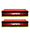 Patriot DDR4 16 GB 3400-CL16 - Dual-Kit - Viper 4 XMP - nr 9