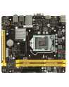 Biostar H110MHV3, LGA 1151, DDR3L-1866(OC)/ 1600/ 1333, USB 3.0 - nr 11