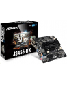 ASRock J3455-ITX J3455 2DDR3 USB3 HDMI/DVI-D/D-Sub mini ITX - nr 7