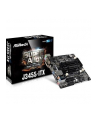 ASRock J3455-ITX J3455 2DDR3 USB3 HDMI/DVI-D/D-Sub mini ITX - nr 25