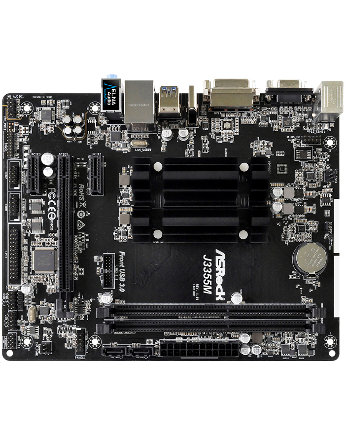 ASRock J3355M główny