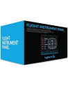 Logitech G Saitek PRO Flight Instrument Panel - nr 16