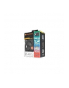 Thermaltake Wentylator Riing 12 LED RGB 256 color 3 Pack (3x120mm, LNC, 1500 RPM) Retail/BOX - nr 48