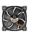Thermaltake Wentylator Riing 12 LED RGB 256 color 3 Pack (3x120mm, LNC, 1500 RPM) Retail/BOX - nr 83