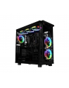 Thermaltake Wentylator Riing 14 RGB TT Premium Edition 3 Pack (3x140mm, LNC, 1400 RPM) Retail/BOX - nr 16