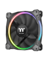 Thermaltake Wentylator Riing 14 RGB TT Premium Edition 3 Pack (3x140mm, LNC, 1400 RPM) Retail/BOX - nr 27