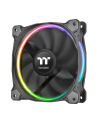 Thermaltake Wentylator Riing 14 RGB TT Premium Edition 3 Pack (3x140mm, LNC, 1400 RPM) Retail/BOX - nr 36