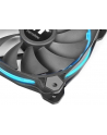 Thermaltake Wentylator Riing 14 RGB TT Premium Edition 3 Pack (3x140mm, LNC, 1400 RPM) Retail/BOX - nr 52