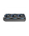 Thermaltake Wentylator Riing 14 RGB TT Premium Edition 3 Pack (3x140mm, LNC, 1400 RPM) Retail/BOX - nr 63
