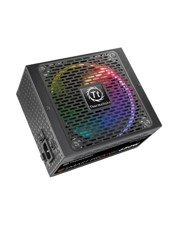 ThermalTake Smart Pro RGB 650W główny