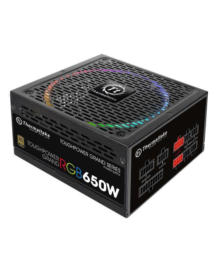 ThermalTake Toughpower Grand RGB 650W główny