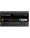 ThermalTake Toughpower Grand RGB 750W Modular (80+ Gold, 4xPEG, 140mm) - nr 19