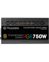 ThermalTake Toughpower Grand RGB 750W Modular (80+ Gold, 4xPEG, 140mm) - nr 23