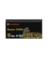 THERMALTAKE PSU 750W Thermaltake Rome 80+ Gold, 80plus/14CM/6+2 pin/ PCI-E*4 - nr 6