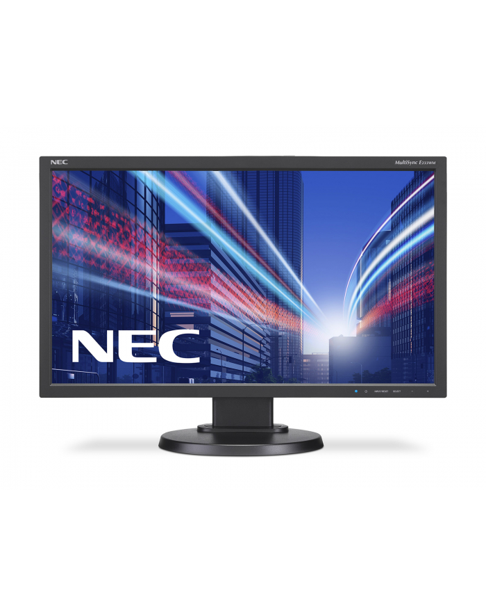 NEC 23 L MS E233WM LED A+D główny