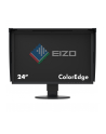 EIZO CG2420 ColorEdge - 24.1 - LED - HDMI, DVI, DisplayPort, USB 3.0, Pivot - black - nr 18