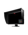 EIZO CG2420 ColorEdge - 24.1 - LED - HDMI, DVI, DisplayPort, USB 3.0, Pivot - black - nr 12