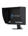 EIZO CG2420 ColorEdge - 24.1 - LED - HDMI, DVI, DisplayPort, USB 3.0, Pivot - black - nr 20