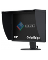 EIZO CG2420 ColorEdge - 24.1 - LED - HDMI, DVI, DisplayPort, USB 3.0, Pivot - black - nr 21