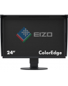 EIZO CG2420 ColorEdge - 24.1 - LED - HDMI, DVI, DisplayPort, USB 3.0, Pivot - black - nr 22