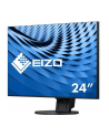 EIZO 23,8 L EV2451-BK  DVI/HDMI/DP/USB black - nr 1