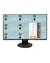 EIZO 23,8 L EV2451-BK  DVI/HDMI/DP/USB black - nr 25