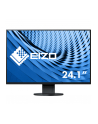 Monitor EIZO 24,1'' L EV2456-BK 16:10 DVI/HDMI/DP USB - black - nr 48