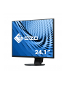 Monitor EIZO 24,1'' L EV2456-BK 16:10 DVI/HDMI/DP USB - black - nr 59
