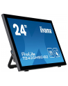 Monitor IIyama T2435MSC-B2 23.6inch, VA touchscreen, Full HD, DVI-D, HDMI, DP - nr 12