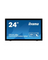 Monitor IIyama T2435MSC-B2 23.6inch, VA touchscreen, Full HD, DVI-D, HDMI, DP - nr 15