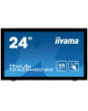 Monitor IIyama T2435MSC-B2 23.6inch, VA touchscreen, Full HD, DVI-D, HDMI, DP - nr 16