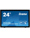 Monitor IIyama T2435MSC-B2 23.6inch, VA touchscreen, Full HD, DVI-D, HDMI, DP - nr 17
