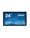 Monitor IIyama T2435MSC-B2 23.6inch, VA touchscreen, Full HD, DVI-D, HDMI, DP - nr 20