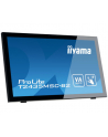 Monitor IIyama T2435MSC-B2 23.6inch, VA touchscreen, Full HD, DVI-D, HDMI, DP - nr 28