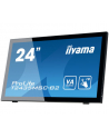 Monitor IIyama T2435MSC-B2 23.6inch, VA touchscreen, Full HD, DVI-D, HDMI, DP - nr 29