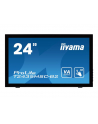 Monitor IIyama T2435MSC-B2 23.6inch, VA touchscreen, Full HD, DVI-D, HDMI, DP - nr 35