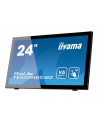 Monitor IIyama T2435MSC-B2 23.6inch, VA touchscreen, Full HD, DVI-D, HDMI, DP - nr 75
