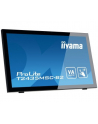 Monitor IIyama T2435MSC-B2 23.6inch, VA touchscreen, Full HD, DVI-D, HDMI, DP - nr 4