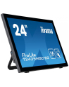 Monitor IIyama T2435MSC-B2 23.6inch, VA touchscreen, Full HD, DVI-D, HDMI, DP - nr 56